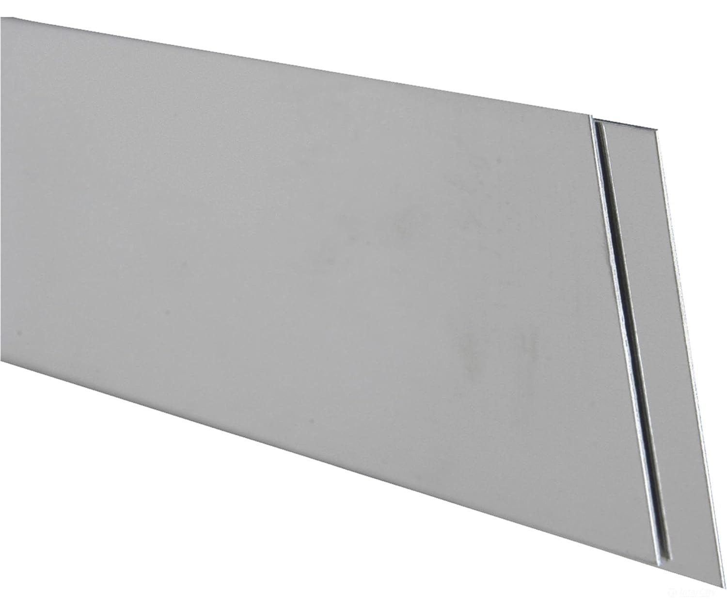 K&S Metals 87165 .028X3/4 Strip Stainless Steel Brass & Metal