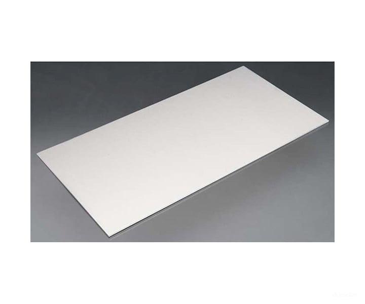 K&S Metals 87183 .018X6X12 Stainless Steel Sheet Brass & Metal