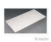 K&S Metals 87183 .018X6X12 Stainless Steel Sheet Brass & Metal