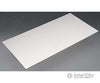 K&S Metals 87185 .025X6X12 Stainless Steel Sheet Brass & Metal