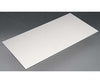 K&S Metals 87185 .025X6X12 Stainless Steel Sheet Brass & Metal