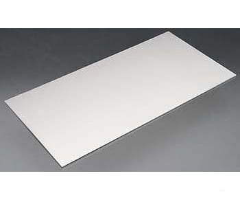 K&S Metals 87185 .025X6X12 Stainless Steel Sheet Brass & Metal