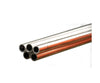 K&S Metals 9313 Round Aluminum Tube .035X5/16X36 Ea Brass & Metal