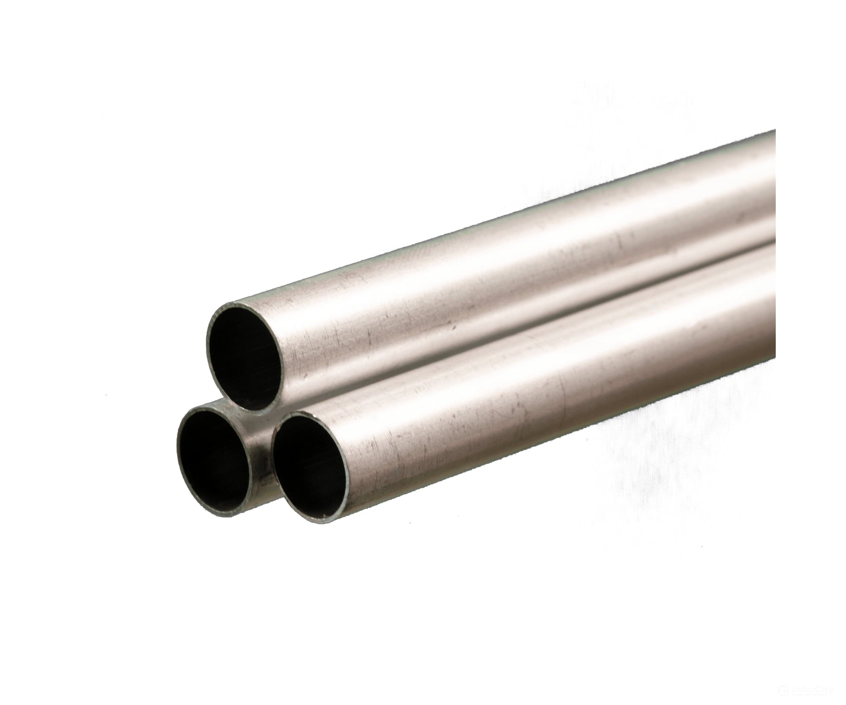 K&S Metals 9411 Round Aluminum Tube .016X7/16X36 (3/Pk) Brass & Metal