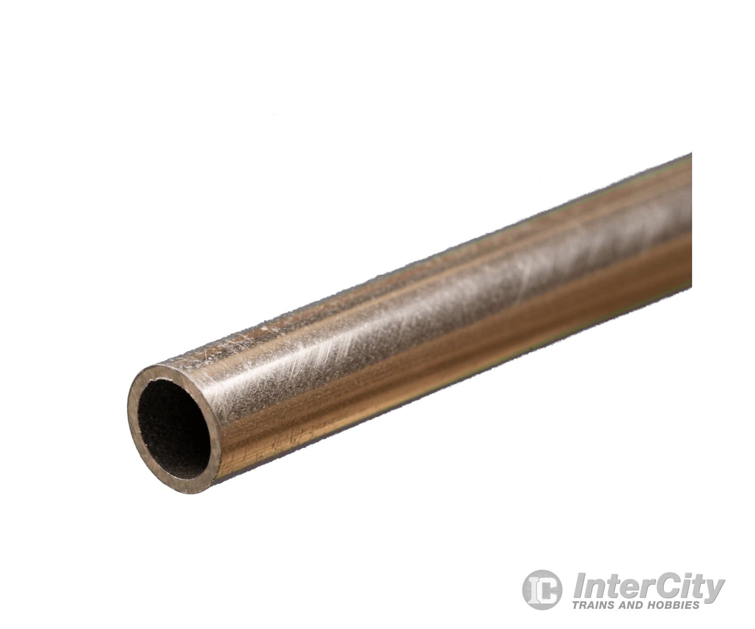 K&S Metals 9810 Aluminum Tube 8Mm Od X .76Mm Heavy Wall 1/Card Brass & Metal