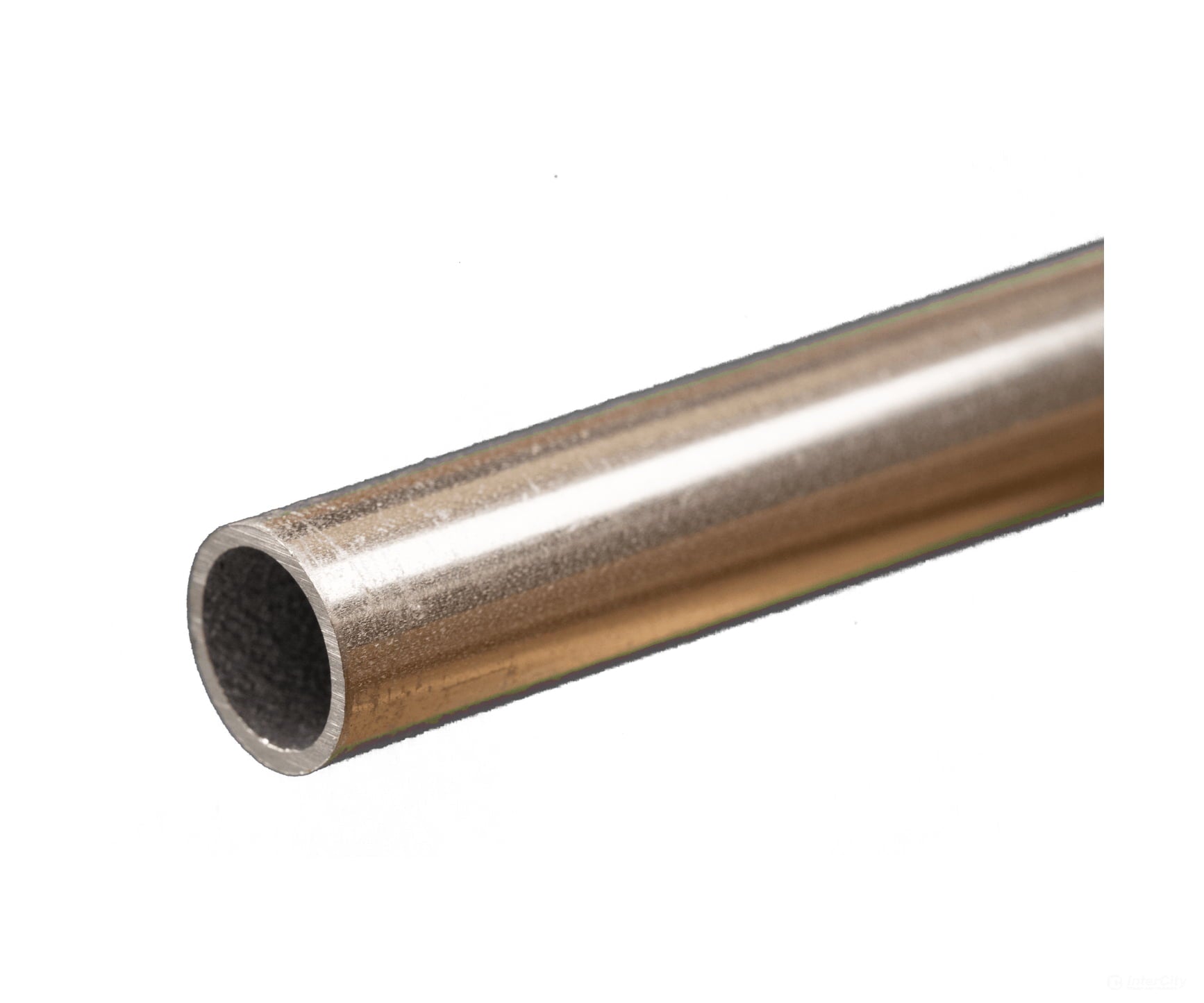 K&S Metals 9812 Aluminum Tube 10Mm Od X.76Mm Heavy Wall 1/Card Brass & Metal