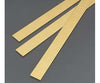 K&S Metals 9841 Brass Strip .5Mm Thk X 12Mm Wide 3/Cd & Metal