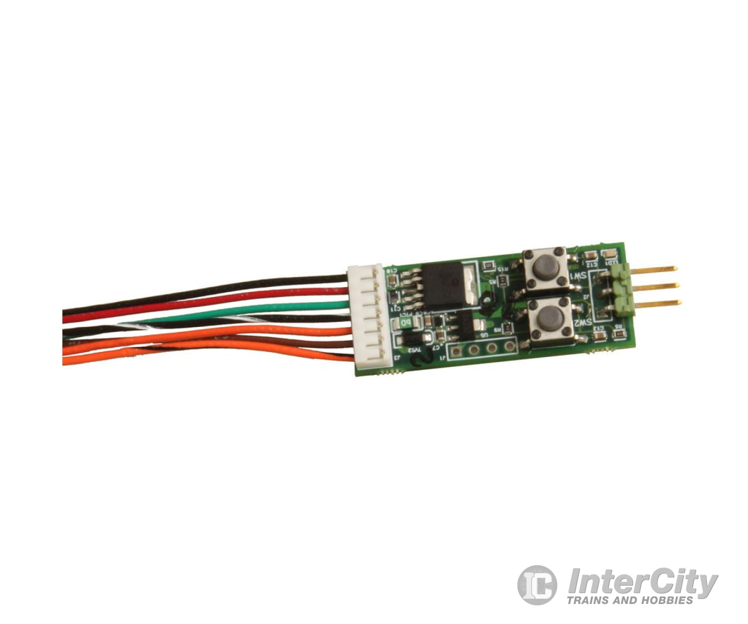 Kadee 11130 Servo Controller - Kadee(R) Rc Lights & Electronics