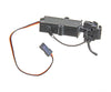 Kadee 11220 Actuated Body Mount Coupler With Gearbox - Kadee(R) Rc Remote Uncoupling Syste Couplers