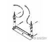 Kadee 113 #103-ab Log Bunk Truss Kit -- Unpainted - Default Title (IC-380-113)