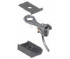 Kadee 148 #148 Whisker(R) Self-Centering Metal Knuckle Couplers - Kit - Magne-Matic(R) -- Medium 9/32" Centerset Shank w/#242 Draft Gear Boxes 2 Pair - Default Title (CH-380-148)