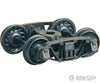 Kadee 1571 Andrews Trucks w/33" Code 88 Ribbed-Back Metal Wheels -- pkg(2) - Default Title (CH-380-1571)