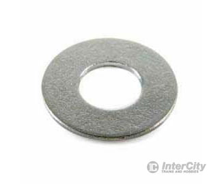Kadee 1641 0-80 Stainless Steel Washers -- pkg(12) - Default Title (CH-380-1641)
