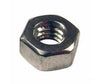 Kadee 1680 1-72 Stainless Steel Nuts -- pkg(12) - Default Title (CH-380-1680)