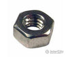 Kadee 1700 2-56 Stainless Steel Nuts -- pkg(12) - Default Title (CH-380-1700)