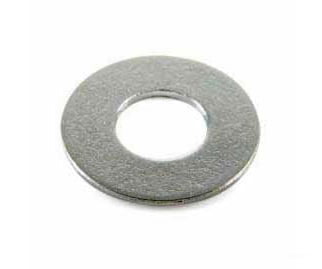 Kadee 1701 2-56 Stainless Steel Washers -- pkg(12) - Default Title (CH-380-1701)