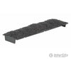 Kadee 171 Lump/Egg Coal Load -- Fits Atlas, Athearn, MDC & Bowser & Other 2-Bay Hoppers 32-1/2' Scale pkg(6) - Default Title (IC-380-171)