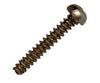 Kadee 1715 0-48 and 0-80 Screw Assortment -- 0-48 Metal and 0-80 Stainless Steel, 4 Different Lengths of Each - Default Title (CH-380-1715)
