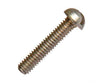 Kadee 1716 1-72 and 2-56 Screw Assortment -- 0-48 Metal and 0-80 Stainless Steel, 4 Different Lengths of Each - Default Title (IC-380-1716)