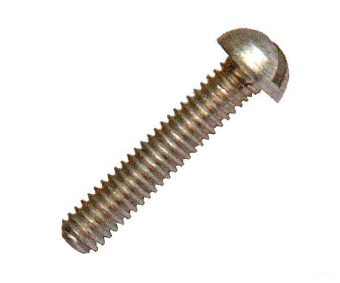 Kadee 1716 1-72 and 2-56 Screw Assortment -- 0-48 Metal and 0-80 Stainless Steel, 4 Different Lengths of Each - Default Title (IC-380-1716)
