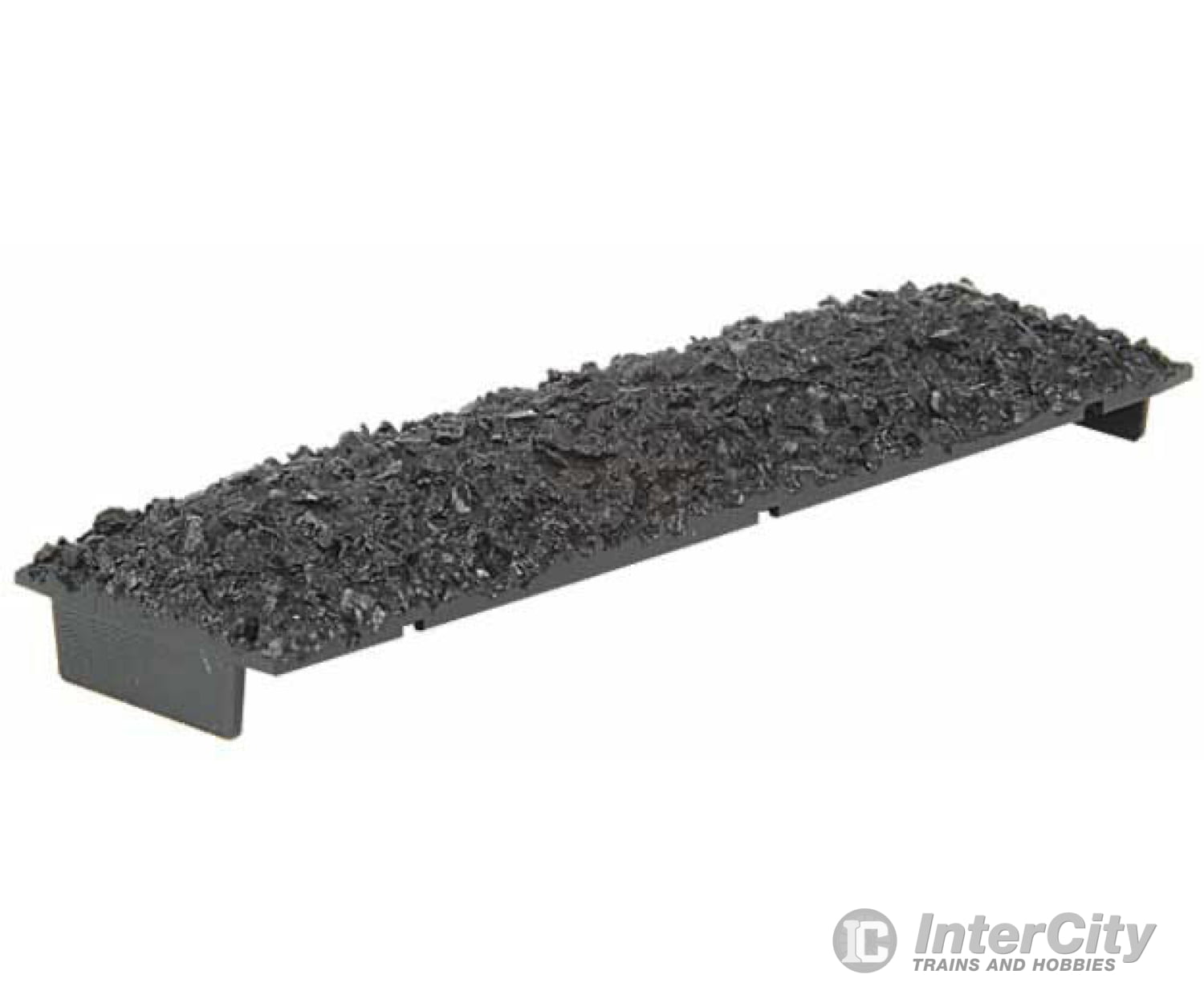 Kadee 173 Mine Run Coal Load -- Fits Atlas, Athearn, MDC & Bowser & Other 2-Bay Hoppers 32-1/2' Scale pkg(6) - Default Title (IC-380-173)