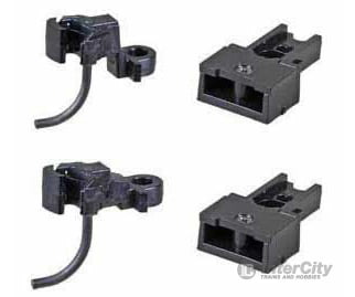 Kadee 1793 #1 Scale Coupler Conversion -- REA Alco FA-1 - Default Title (IC-380-1793)