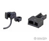 Kadee 1798 Couplers -- For LGB Cars 30410, 3530, and 40430 through 40470 - Default Title (IC-380-1798)