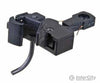 Kadee 1832 Body Mount Large Offset Coupler -- For LGB 0-4-0 Small Steam, 0-6-6-0 CC Tank Mallet, Switcher, Industrial Swit - Default Title (IC-380-1832)