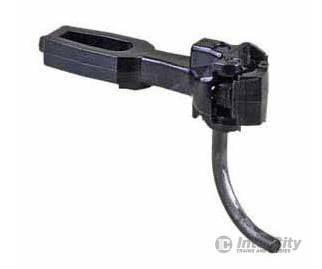 Kadee 1900 AAR Type E Magne-Matic(R) Knuckle Coupler -- Couplers Only w/#879 Springs 1 Pair - Default Title (IC-380-1900)