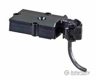 Kadee 1906 AAR Type E Magne-Matic(R) Knuckle Coupler w/Draft Gear Box -- Couplers Only w/#1920 Body-Mount Gear Box 1 Pair - Default Title (CH-380-1906)