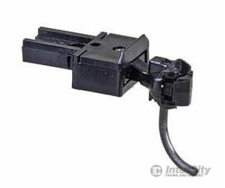 Kadee 1907 AAR Type E Magne-Matic(R) Knuckle Coupler w/Draft Gear Box -- Couplers Only Centerset w/#911 Gear Box 1 Pair - Default Title (IC-380-1907)