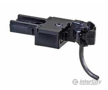 Kadee 1908 AAR Type E Magne-Matic(R) Knuckle Coupler w/Draft Gear Box -- Couplers Only Medium Offset w/#911 Gear Box 1 Pair - Default Title (IC-380-1908)