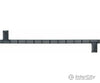 Kadee 2002 40' Apex Running Board -- Black - Default Title (IC-380-2002)