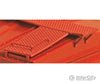 Kadee 2005 40' Morton-Style Running Boards -- Red Oxide 1 Pair - Default Title (IC-380-2005)