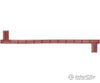Kadee 2010 50' Apex Running Board -- Oxide Red - Default Title (IC-380-2010)