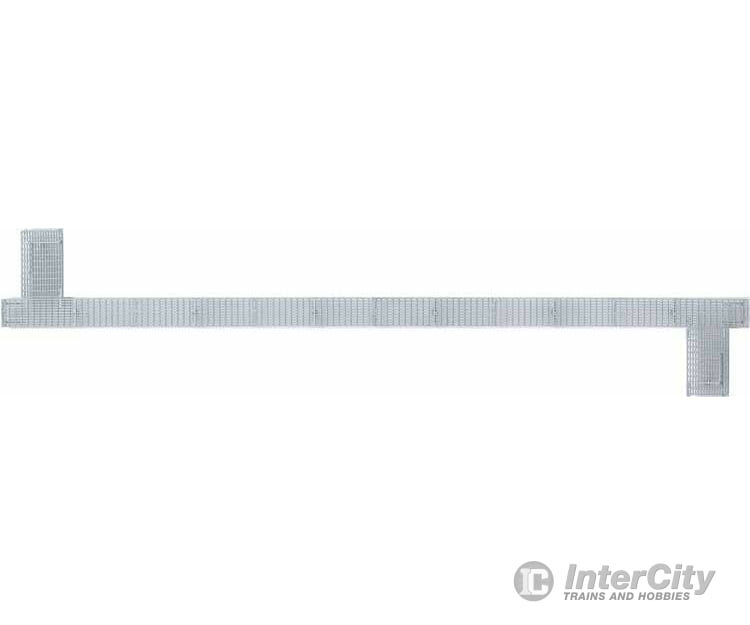 Kadee 2013 50' Apex Running Board -- Galvanized - Default Title (IC-380-2013)