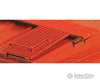 Kadee 2018 40' US Gypsum-Stuyle Running Boards -- Galvanized 1 Pair - Default Title (IC-380-2018)