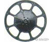 Kadee 2045 Modern Brake Wheels pkg(8) -- Black - Default Title (IC-380-2045)