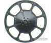 Kadee 2045 Modern Brake Wheels pkg(8) -- Black - Default Title (IC-380-2045)