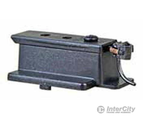 Kadee 206 Insulated Coupler Height Gauge - Kit -- Includes: #148 & #158 Scale Whisker(R) Couplers - Default Title (IC-380-206)