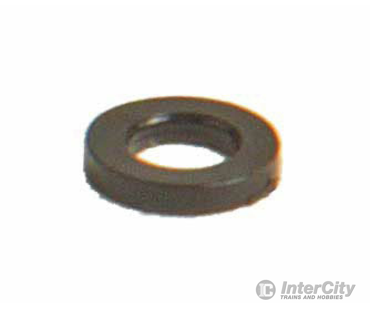 Kadee 210 Plastic Washers -- Plastic Washers 5/32" OD (.156"), 5/64" ID (.078"), 1/32" (.031") Thick - Default Title (CH-380-210)