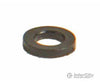 Kadee 210 Plastic Washers -- Plastic Washers 5/32" OD (.156"), 5/64" ID (.078"), 1/32" (.031") Thick - Default Title (CH-380-210)