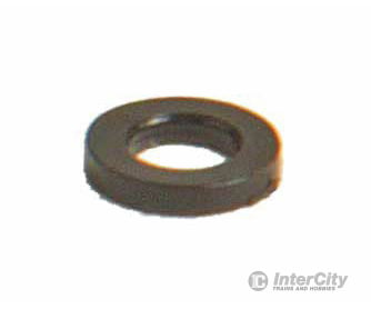 Kadee 210 Plastic Washers -- Plastic Washers 5/32" OD (.156"), 5/64" ID (.078"), 1/32" (.031") Thick - Default Title (CH-380-210)