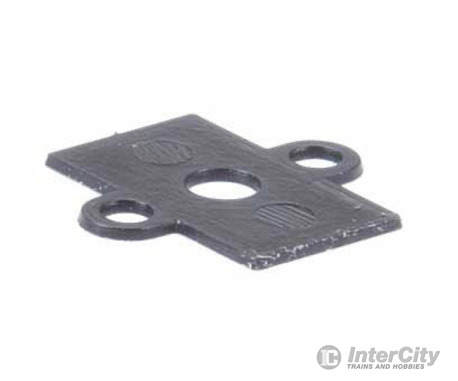 Kadee 211 Styrene Gearbox Shims -- .010 & .015" .03 & .04cm pkg(20) - Default Title (CH-380-211)