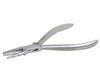 Kadee 237 Coupler Trip Pin Pliers -- Use for HOn3 to O Scale Trip Pins - Default Title (CH-380-237)