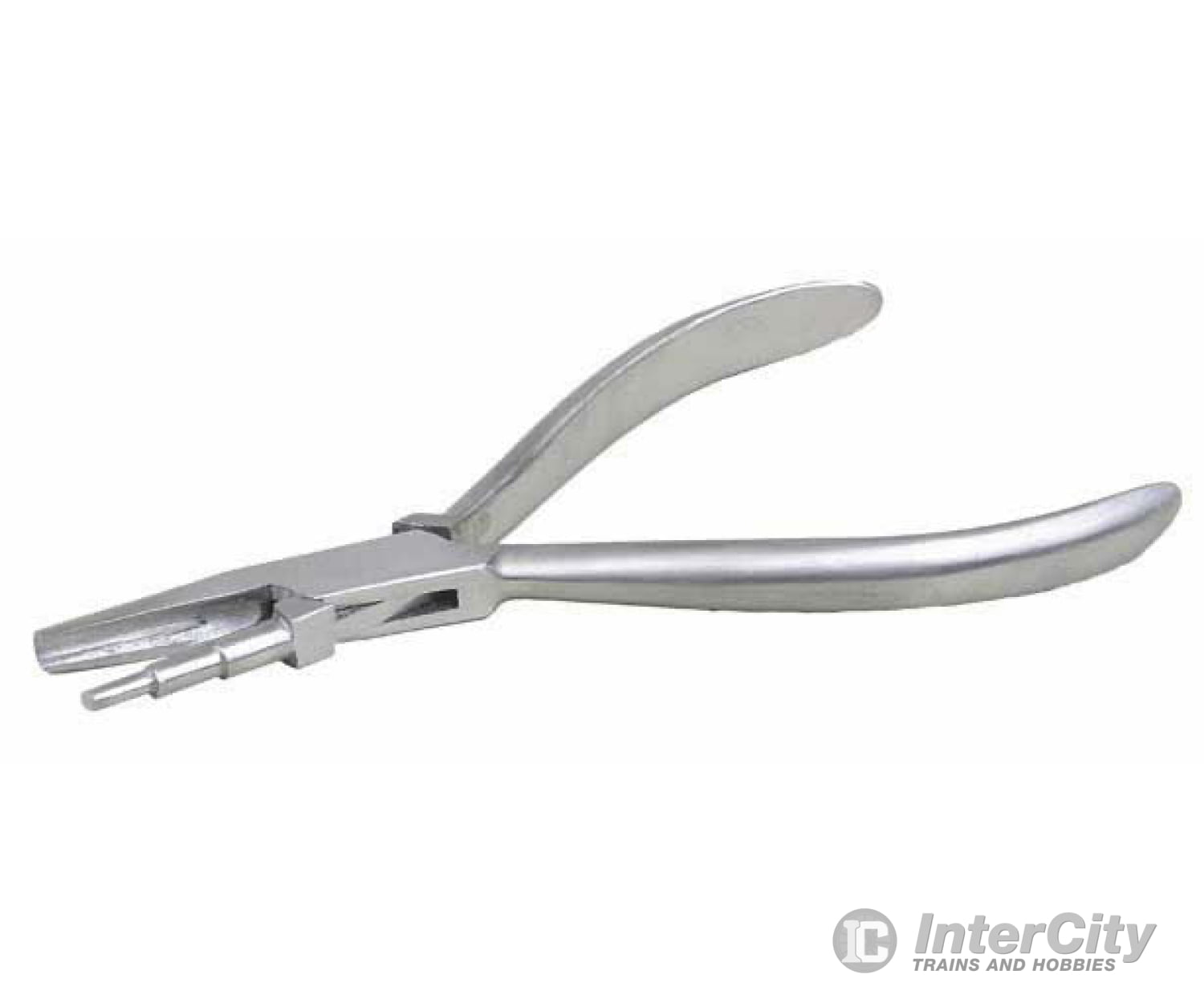 Kadee 237 Coupler Trip Pin Pliers -- Use for HOn3 to O Scale Trip Pins - Default Title (CH-380-237)