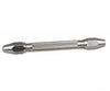 Kadee 240 Pin Vise -- Double-Headed - Default Title (IC-380-240)