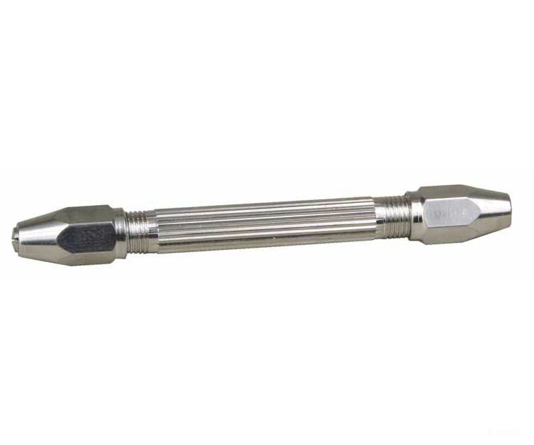 Kadee 240 Pin Vise -- Double-Headed - Default Title (IC-380-240)