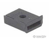Kadee 242 #242 Universal Snap-Together Insulated Draft Gear Box -- 10 Pair - Default Title (CH-380-242)