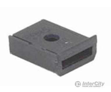 Kadee 242 #242 Universal Snap-Together Insulated Draft Gear Box -- 10 Pair - Default Title (CH-380-242)